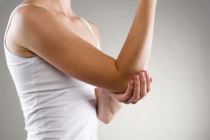 Fysiurgisk massage i Måløv mod musearm og tennisalbue.