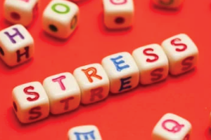 fysiurgisk massage Måløv mod stress og anspændthed